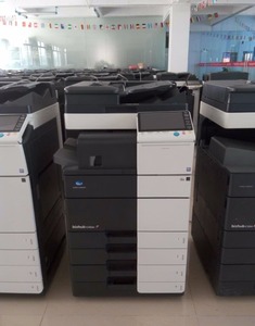 Fotocopiatrici Usate Originali Konica Minolta Bizhub C554 C554e C454 C454e, Macchina Fotocopiatrice <span class=keywords><strong>a</strong></span> <span class=keywords><strong>Colori</strong></span> - Product Image 5