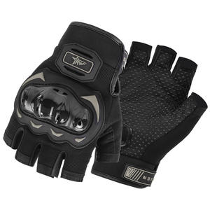 <span class=keywords><strong>Gants</strong></span> de moto <span class=keywords><strong>tactiles</strong></span> unisexes antidérapants et résistants aux chocs, nouveauté 2026, pour toute l'année - Product Image 5