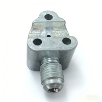 Mecanizado CNC, Bajo MOQ, Alta Calidad, Fabricante, Acero Inoxidable de Alta Precisión, OEM/ODM, Personalización de Diversos Materiales, YuSheng Ho