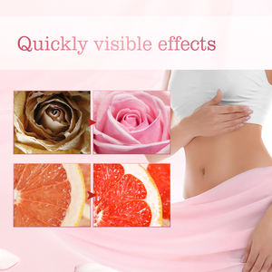 Nueva Crema Adelgazante y Desintoxicante Instantánea Antipruriginosa para Mujeres, a Base de Hierbas, para Reparación Femenina - Product Image 4