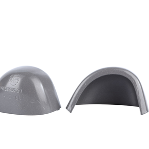 Chaussures de travail pour hommes avec embout en acier, imperméables pour les travaux en quai - Product Image 3