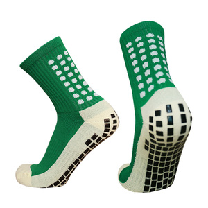 Calcetines de Fútbol Antideslizantes <span class=keywords><strong>2023</strong></span>, Calcetines Deportivos para Hombre y Mujer, Calcetines de Fútbol con Agarre para Exteriores - Product Image 4