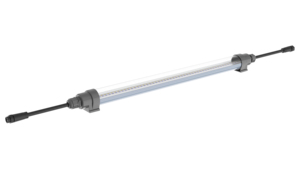 Ip67 imperméabilisent la lumière menée <span class=keywords><strong>T12</strong></span> d'équipement de volaille - Product Image 2