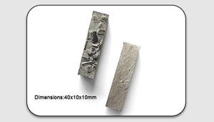 <span class=keywords><strong>2025</strong></span> phân khúc kim cương đa tinh thể (PCD) Sản phẩm mới để mài và tân trang lại sàn bê tông - Product Image 4