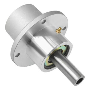 Eje de cortacésped A10052 461663, pieza de repuesto para accesorios de cortacésped - Product Image 2