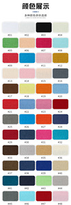 <strong>Cotton</strong> <strong>Fabric</strong> Safety <strong>Cotton</strong> Canvas 260gsm Dyed Woven Weft <strong>Plain</strong> Boys Garment Luggage Shoes Hats Tooling <strong>Fabric</strong> Wholesale - Product Image 6