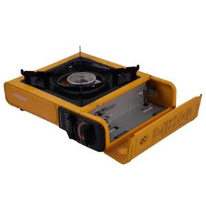 BDZ-168 Outdoor Camping <strong>Stove</strong> Portable Butane <strong>Stove</strong> with Plastic Box Gas Cooktops Burner Barbecue <strong>Stove</strong> 2300W - Product Image 5