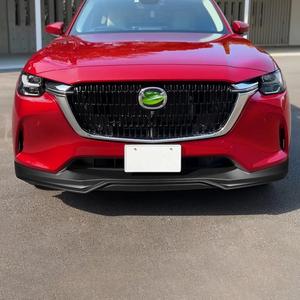 Nuevo Kit de Carrocería Deportivo 2025: Labio Divisor Delantero, Faldones Laterales y Difusor Trasero para <span class=keywords><strong>Mazda</strong></span> <span class=keywords><strong>CX</strong></span>-60 2024 <span class=keywords><strong>2023</strong></span> - Accesorios de Tuning y Piezas de Coche - Product Image 4
