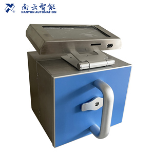 Năng suất cao New T50 truyền nhiệt máy in 53 Mét rộng liên tục tto máy in - Product Image 6