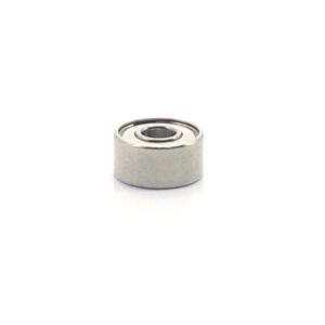 Cuscinetto NSK MR940ZZ per Micromotore, Accessorio per Manipolo Strong 102 105L - Product Image 5