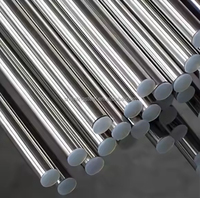 Vente directe d'usine, barres d'acier 410 420 430 409 431 304, adaptées à l'entrepôt et à la transformation en atelier, Tisco Steel Group Co. Ltd