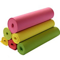 Fabricant de tissu non tissé à aiguilles RPET/tissu/tissu/feutre