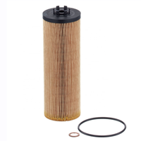 Filtre à huile moteur 059115561A/059115562A/HU842X pour Audi A3, filtre à huile de remplacement automobile