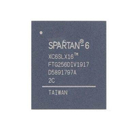Puce FPGA XC7K325T-2FFG676I, dispositif logique programmable, haute performance, contrôle industriel