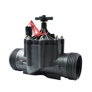 Produit unique le plus vendu, meilleure électrovanne industrielle personnalisée haute pression - Product Image 1