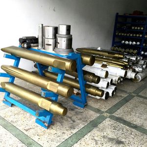 Hb280 Hb380 Hb580 Hb680 Hb880 Hb980 Bob-Catat-Hb Hydraulische Hamer Rotsbreker Werkstuk Beitel - Product Image 5