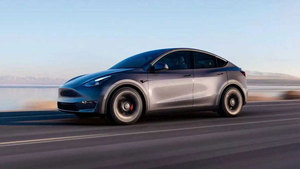 2023 2022 Nouvelle énergie Voiture électrique <span class=keywords><strong>Tesla</strong></span> modèle Y - Product Image 6