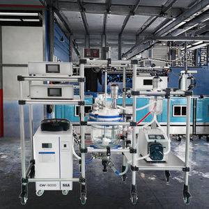 Homogenizer Ultrasonik Frekuensi Tinggi Multifungsi 20kHz 2kW Otomatis untuk Pelapisan Kimia Harga Pabrik <span class=keywords><strong>Probe</strong></span> Ultrasonik - Product Image 2