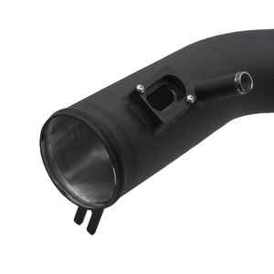 Kit de Tubo de Admisión de Aire Frío de Alta Calidad para BMW con Filtro de Aire de Alto Flujo - Product Image 6