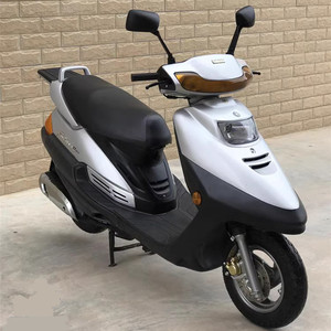 Interruptor de Manillar de Motocicleta al por Mayor, Kit de Control de Interruptor Izquierdo y Derecho para Scooter ZY125 Lingying 150 - Product Image 5