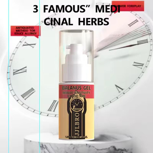 Spray Retardant Masculin Jjlbro - Gel Sexuel Réducteur de Sensibilité - Prolonge le Temps d'Éjaculation - Gel Retardant l'Éjaculation pour Hommes Adultes - Vente Chaude - Product Image 3