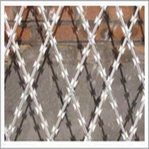 <span class=keywords><strong>Fil</strong></span> <span class=keywords><strong>barbelé</strong></span> concertina galvanisé à prix d'usine en gros pour la protection - Product Image 2