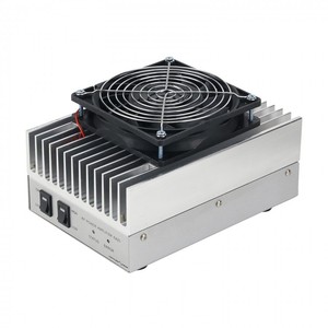 100W 420-460Mhz Uhf Ham Radio Versterker Voor Walkie Talkie Handheld Transceiver Ham Radio - Product Image 5