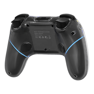 Dual Hall Private Model Switch <b>Game</b> Controller With Motors for Vibration Back Strap LED Lights Switch2 HY-10-B Wireless Connecti - Product Image 6