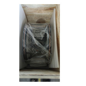 Source/générateur de champ magnétique Test de champ magnétique Standard Uniforme de champ magnétique Bobine <span class=keywords><strong>Helmholtz</strong></span> à un axe - Product Image 4