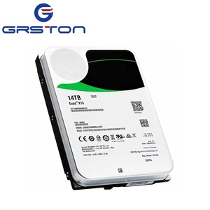 ฮาร์ดไดรฟ์ ST12000NT001 ความจุ 12TB ขนาด 3.5 นิ้ว SATA 6Gb/s 7200RPM แคช 256MB CMR สำหรับเวิร์กสเตชัน - Product Image 5