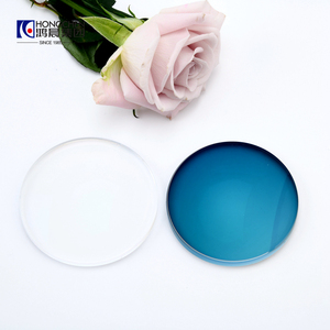 <span class=keywords><strong>Lentes</strong></span> fotocromáticas HONGCHEN NK551.56 Lente óptica verde fotocromática - Product Image 2