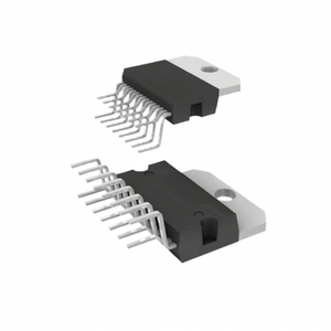 ตัวแทนจำหน่ายที่ได้รับอนุญาต ชิป Multiwatt 15 TDA7294V ชิ้นส่วนอิเล็กทรอนิกส์ - Product Image 1