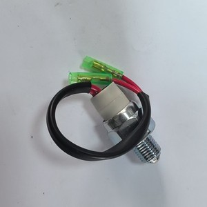 Interruptor de Luz de Reversa 8-98103750-0 para Isuzu 12V, Ayuda para Reversa Trasera de Automóvil - Product Image 5