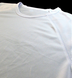 Tallit Katan Ebraico in Rete di Poliestere, Maglia Intima <span class=keywords><strong>Tzitzit</strong></span> con Funzione di Asciugatura Rapida - Product Image 2