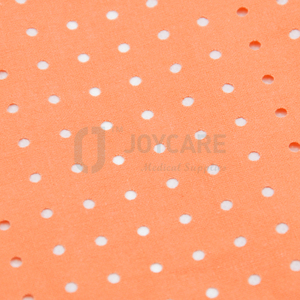 Vải Cotton Thấm Khí Tuyệt Vời Băng Dính Y Tế Đục Lỗ Kẽm Oxit CuộN Thạch Cao - Product Image 3