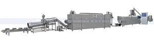 Dog-food-making-machine Cat Food Making Pet Food Processing Machines