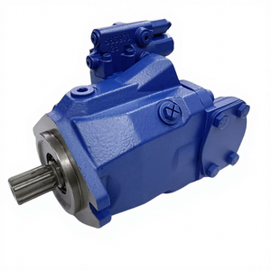 Piston Pump A10VSO18 A10VSO28 A10VSO45 A10VSO71 Series Hydraulic Pump A10V028DFR1/52R-VSC12N00 A10V060DFR1/52R-VSC12N00 - Product Image 5