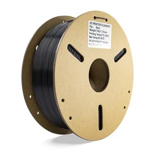 Filament d'impression 3D LONQI PLA+ Excellente résistance, filament d'impression 3D PLA, matériaux d'impression 3D FDM, finition lisse exceptionnelle, filament d'impression 3D PLA - Product Image 1