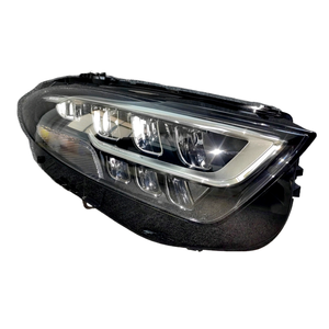 <b>For</b> Mercedes Benz CLS W257 <b>LED</b> headlight <b>Car</b> <b>Lighting</b> System OEM Original headlights - Product Image 2
