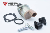 VISTA 294200-0360 1460A037 294009-0260 6C1Q9358AB 96655-23380 Vanne de régulation d'aspiration de la pompe à pression Pièces et accessoires de générateur