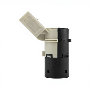Capteur de radar de recul pour Audi 7H0919275A, capteur de stationnement arrière étanche 12V, aide au stationnement de voiture - Product Image 3