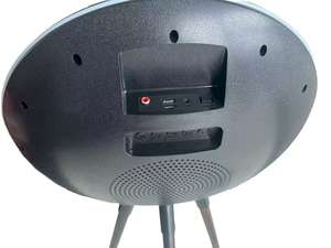 Haute qualité pour Bluetooth étage debout haut-parleur trépied diversifié système de musique à domicile intelligent pour fête de cinéma pour le <span class=keywords><strong>son</strong></span> - Product Image 3