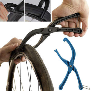 Herramienta para Bicicleta, Pinza para Instalar y Desmontar Neumáticos, Palanca para Desmontar Neumáticos de Bicicleta, Alicates para Llantas, Accesorios de Reparación de Bicicletas - Product Image 1