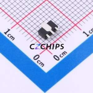Transistor de efecto de campo de transistor DOW5N10 SOT-89 nuevo y original (MOSFET) Venta completa Chips de componentes electrónicos y servicio BOM - Product Image 2