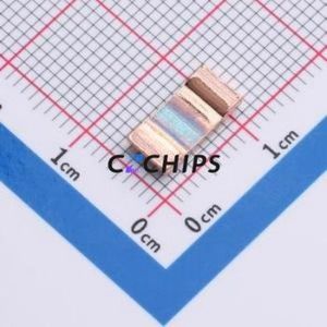 Résistance de détection de courant / Shunt HoLRS3920-10W-0.3mR-5% 3920 (Résistance : 0,3 mOhm) (Précision : 5%) (Puissance : 10W) - Product Image 2