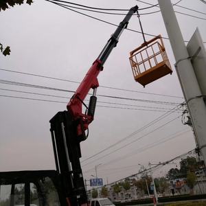 Подъемный подъемный кран - Product Image 4