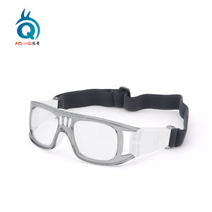 <span class=keywords><strong>Gafas</strong></span> Deportivas UV400 Anti-Impacto para Baloncesto, Fútbol, Balonmano - Product Image 3