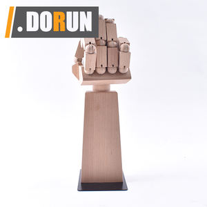 Lot de 2 triangles de <span class=keywords><strong>massage</strong></span> pour le <span class=keywords><strong>massage</strong></span> des tissus profonds, pour enlever les nœuds musculaires. - Product Image 3