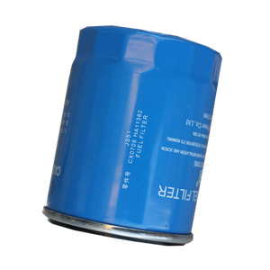 Nguyên bản sinotruk <span class=keywords><strong>HOWO</strong></span> Phụ tùng xe tải nhẹ ha11382 cx0708 Bộ lọc dầu Hộp lọc DIESEL Bộ Lọc nhiên liệu - Product Image 4