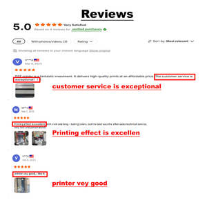 Imprimante à plat UV haute résolution XP600 pour balles, bouteilles, cartes, stylos, boîtes cadeaux, flex, œufs, taille 6090, machine d'impression à jet d'encre UV - Product Image 2